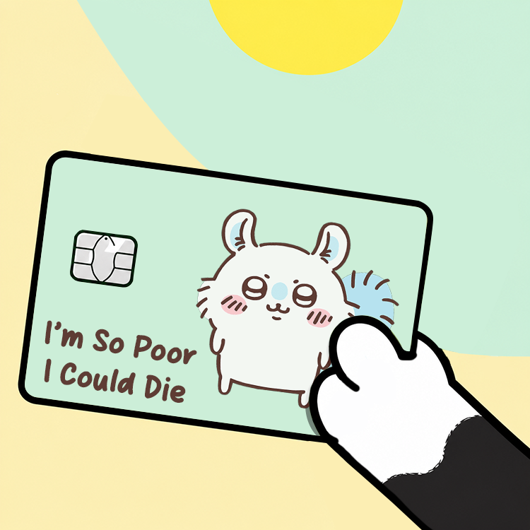 Credit Card Wraps