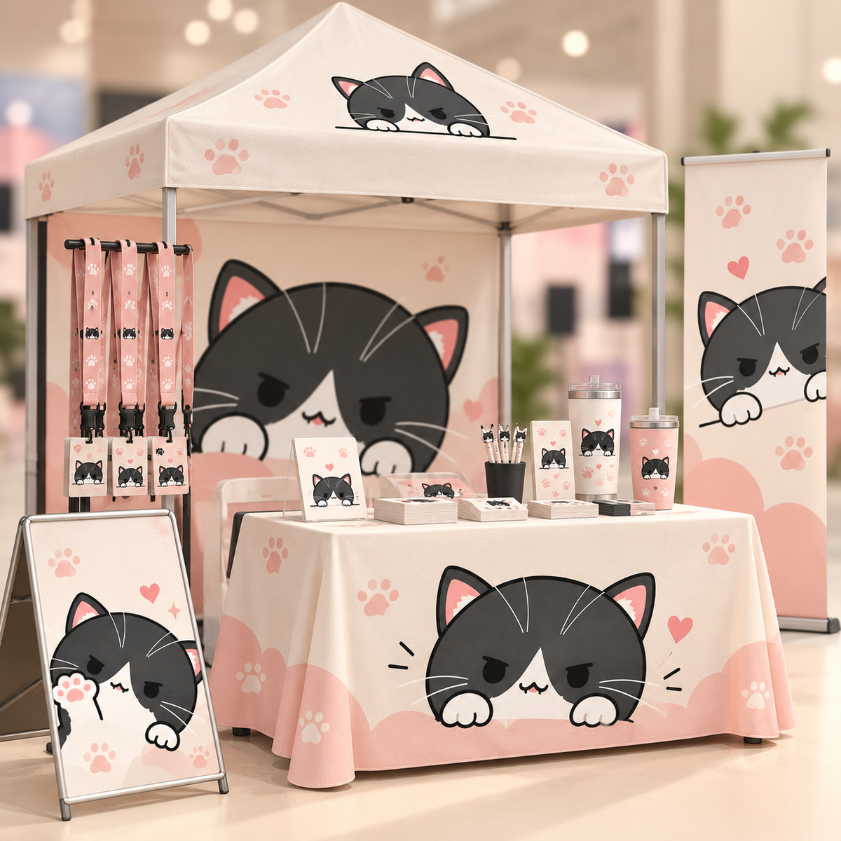 Trade Show