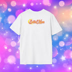Sailor Moon Anime Graphic T-Shirt