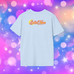 Sailor Moon Anime Graphic T-Shirt