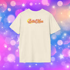 Sailor Moon Anime Graphic T-Shirt