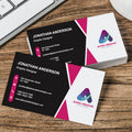 Business Card Design