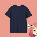 Spy Family Anime Graphic T-Shirt
