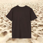 Mandalorian and Grogu Desert Sunset T-Shirt