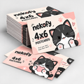 16PT Gloss Postcards | 4 x 6