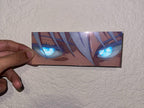 Honored One Reflective Eyes | Anime-Style Vinyl Decal