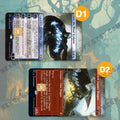 Credit Card Wrap | Magic the Gathering